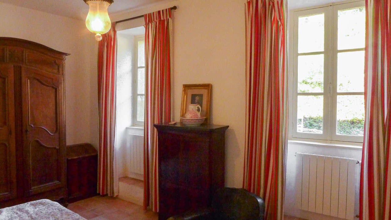 Photo of Bedroom in Gaja-et-Villedieu