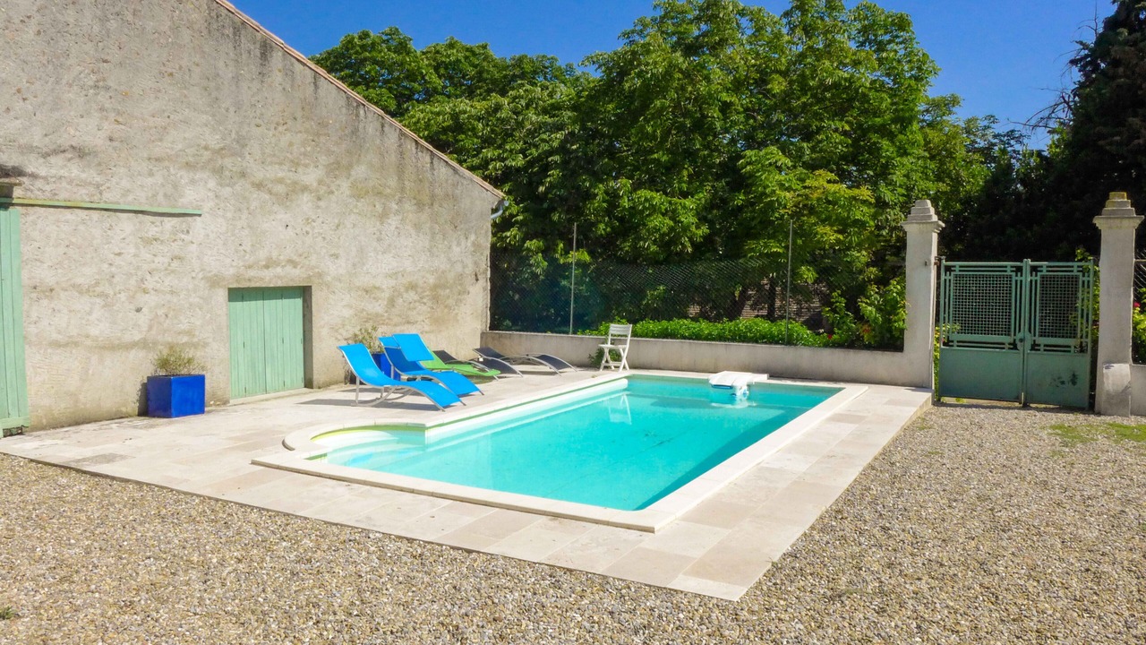 Photo of Outdoor in Gaja-et-Villedieu