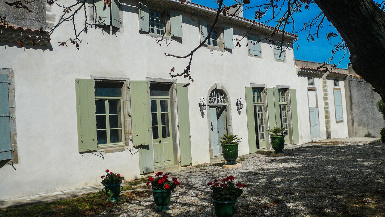 Photo of Outdoor in Gaja-et-Villedieu