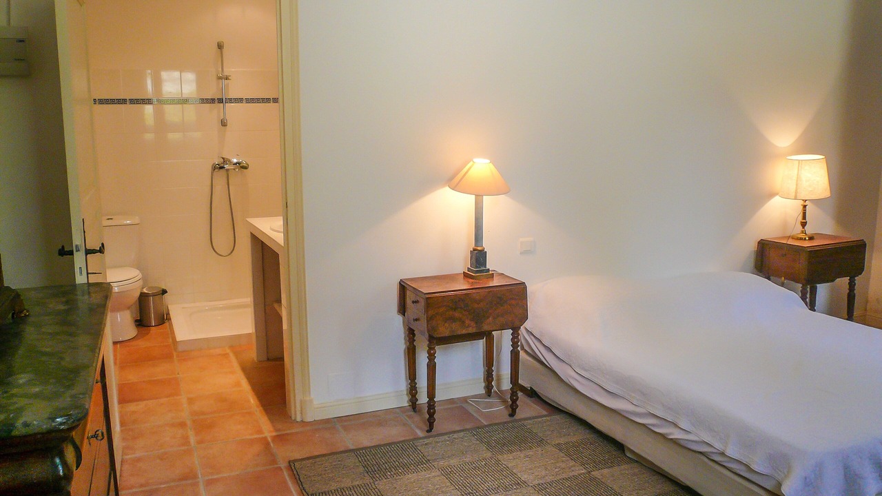 Photo of Bedroom in Gaja-et-Villedieu