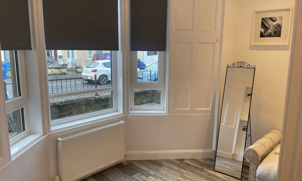 Photo of Bedroom in Glasgow