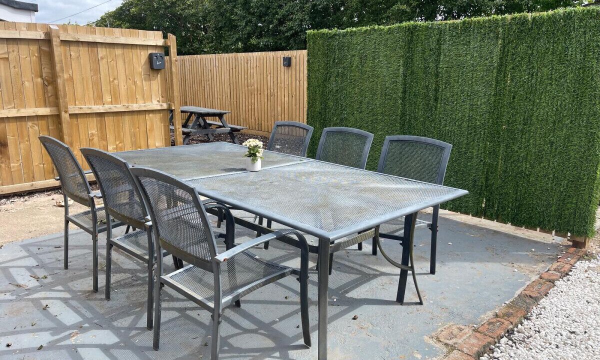 Photo of Outdoor in Glasgow