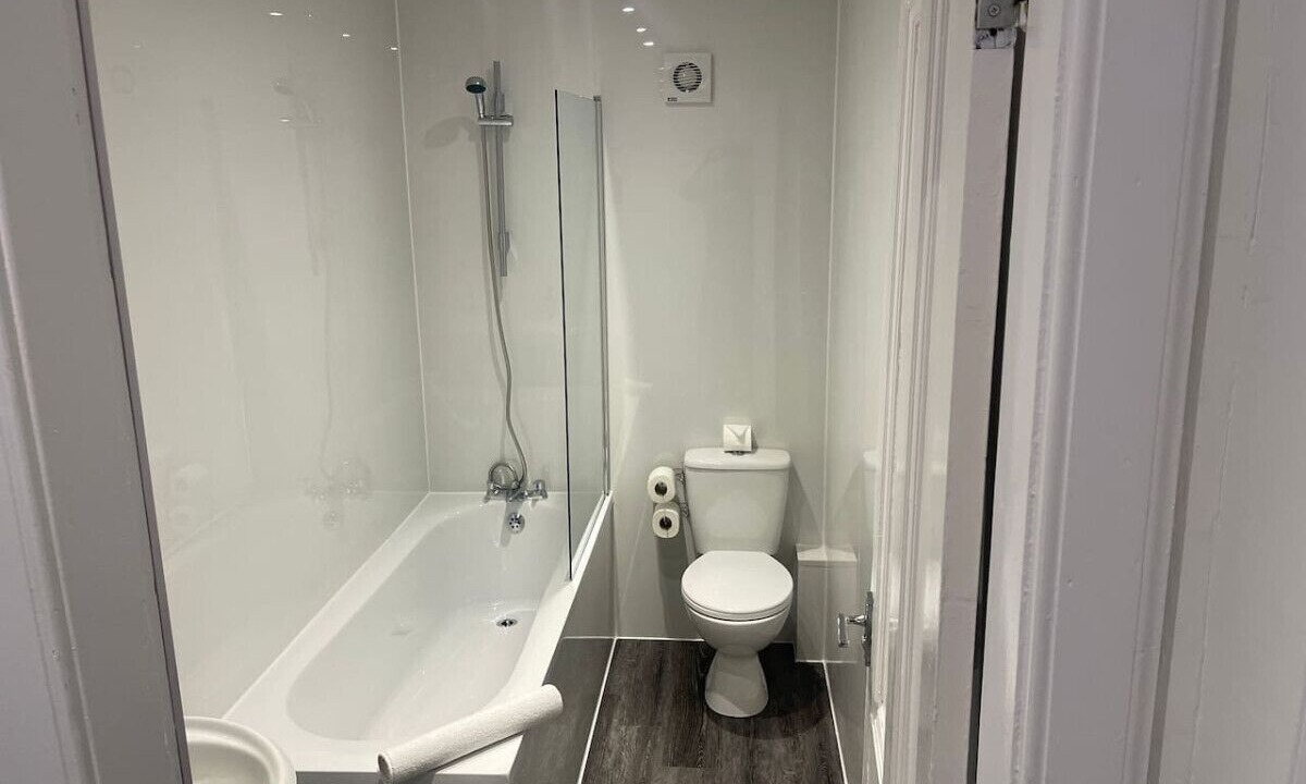 Photo of Bathroom in Glasgow
