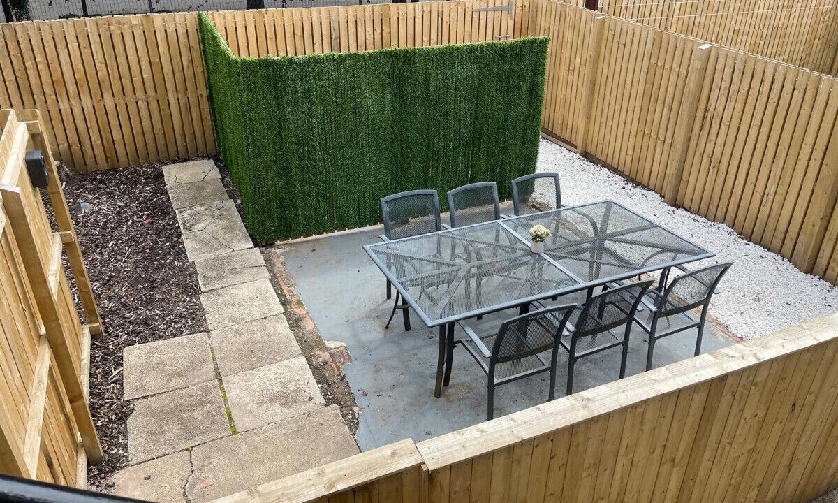 Photo of Outdoor in Glasgow