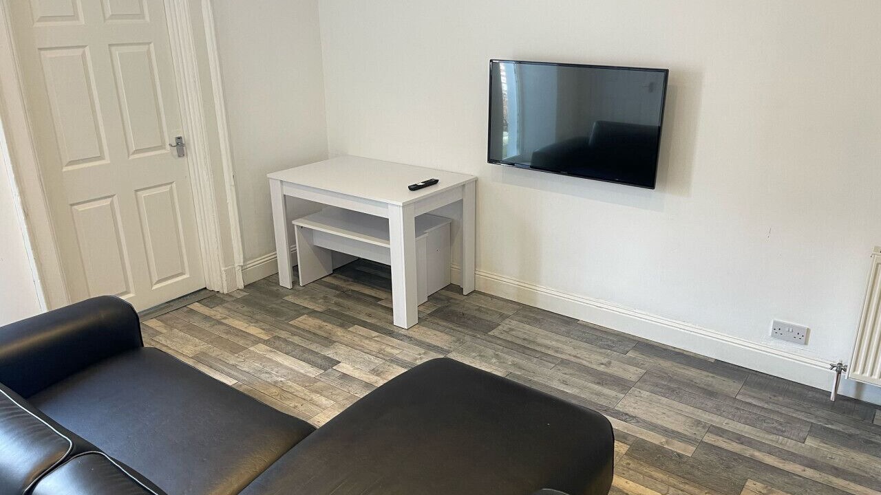 Photo of Livingroom in Glasgow