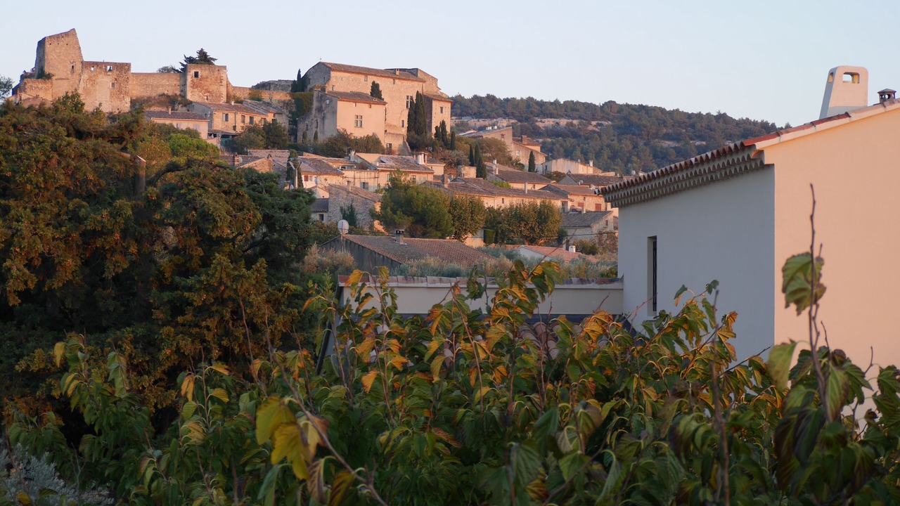 Photo of Outdoor in Lagnes