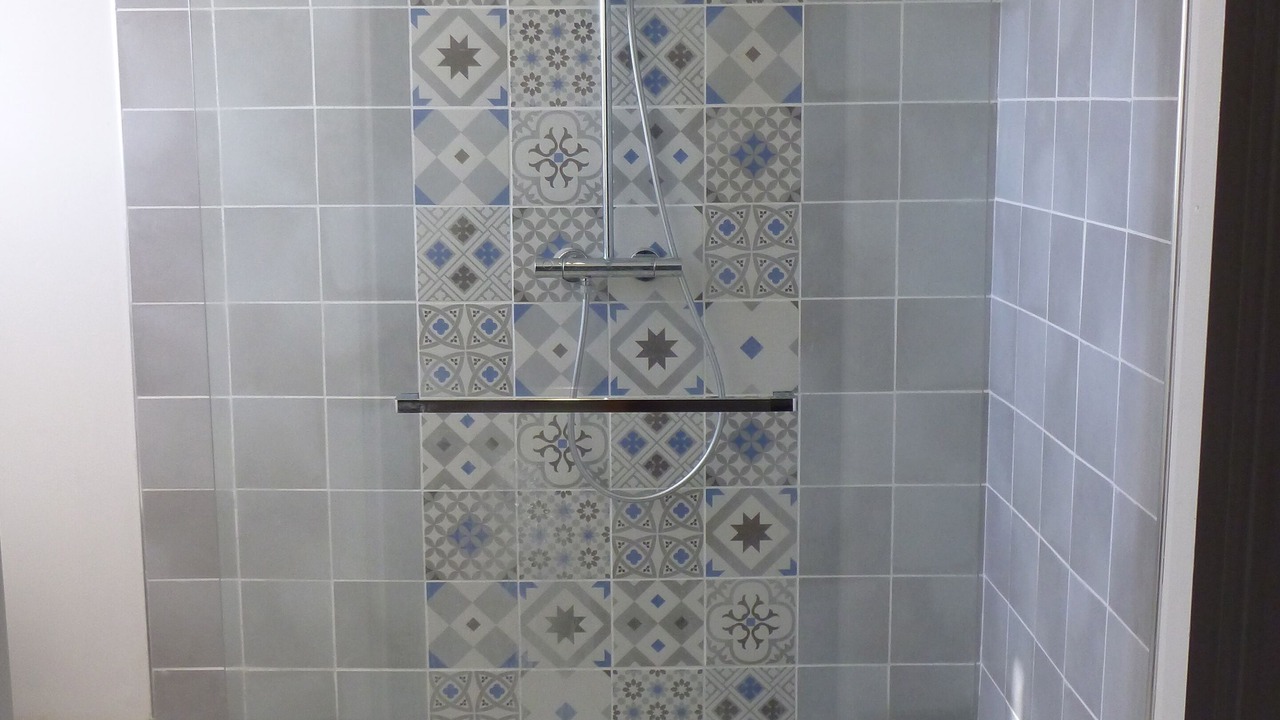 Photo of Bathroom in Lagnes