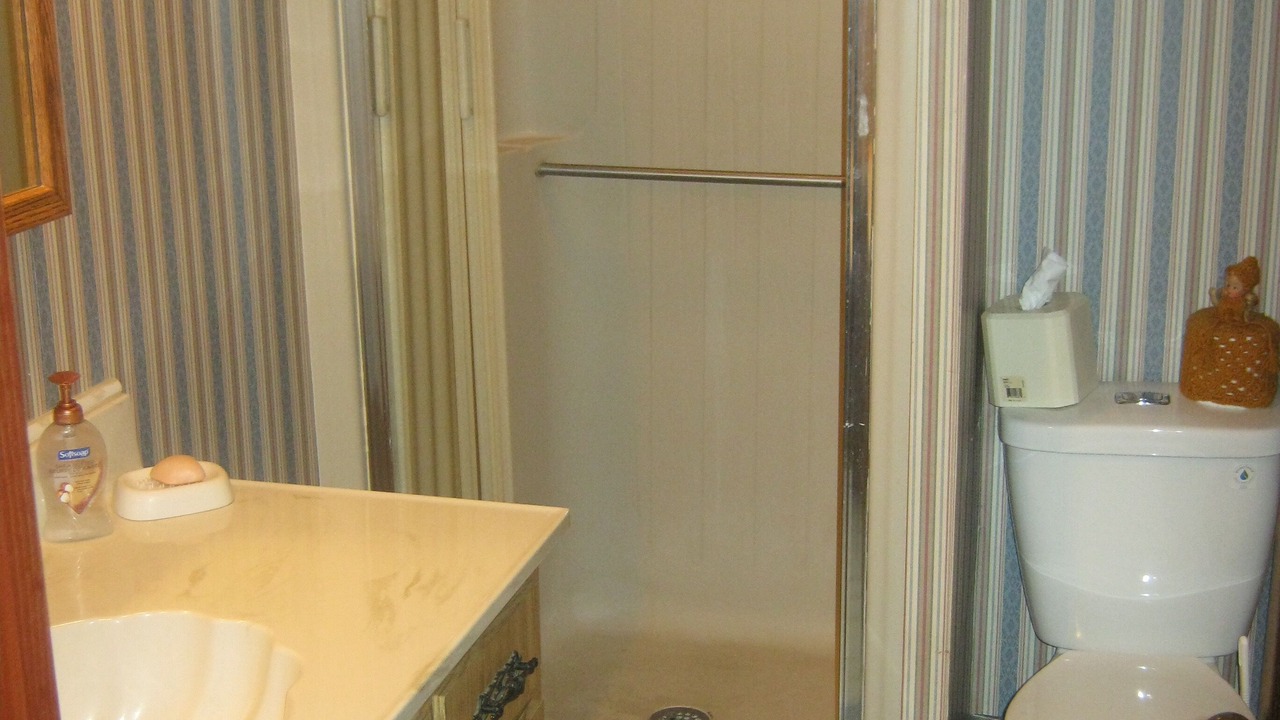 Photo of Bathroom in Willsboro