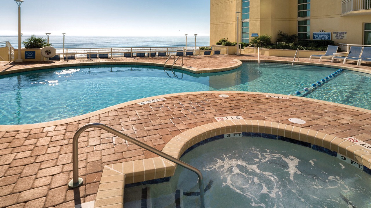 Photo of Outdoor in Ocean Drive