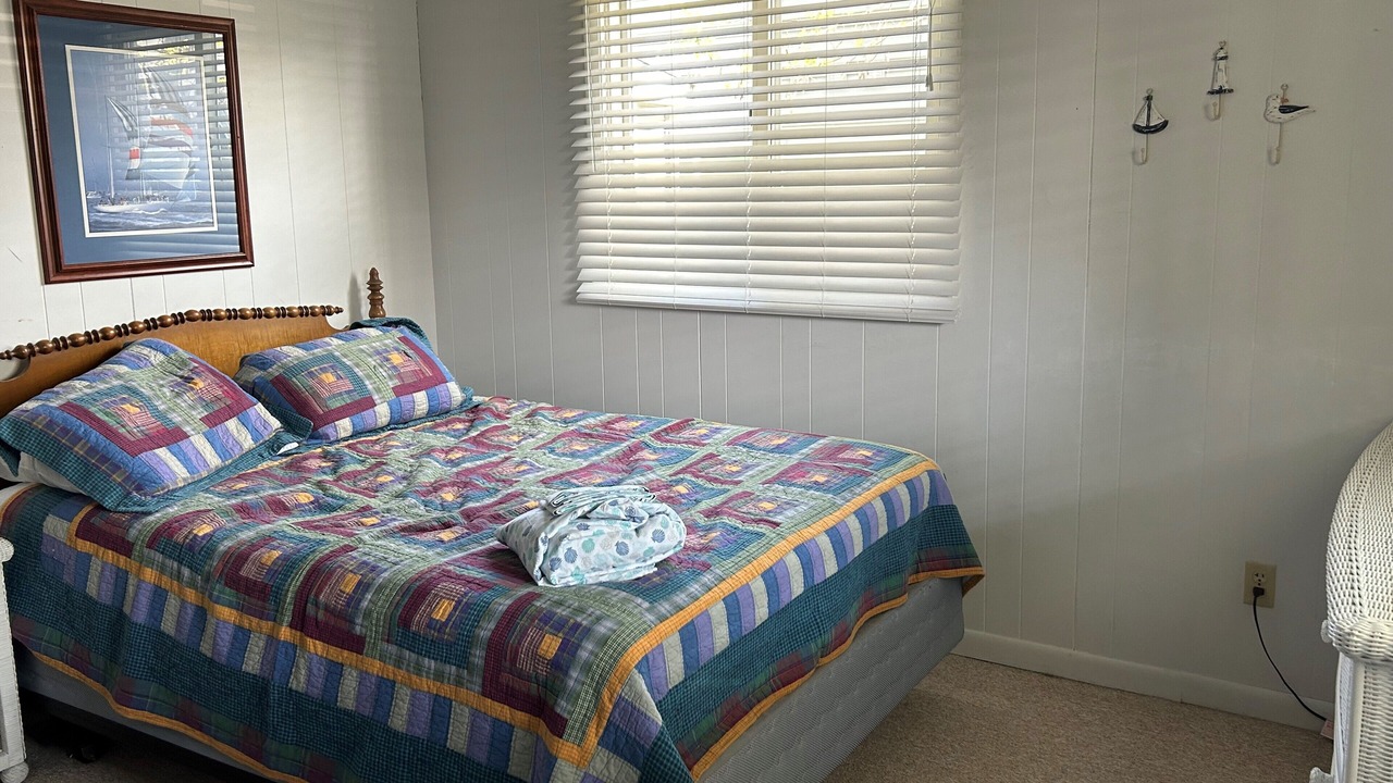 Photo of Bedroom in Ferrysburg
