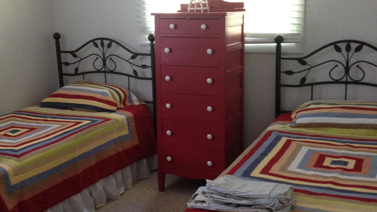 Photo of Bedroom in Ferrysburg