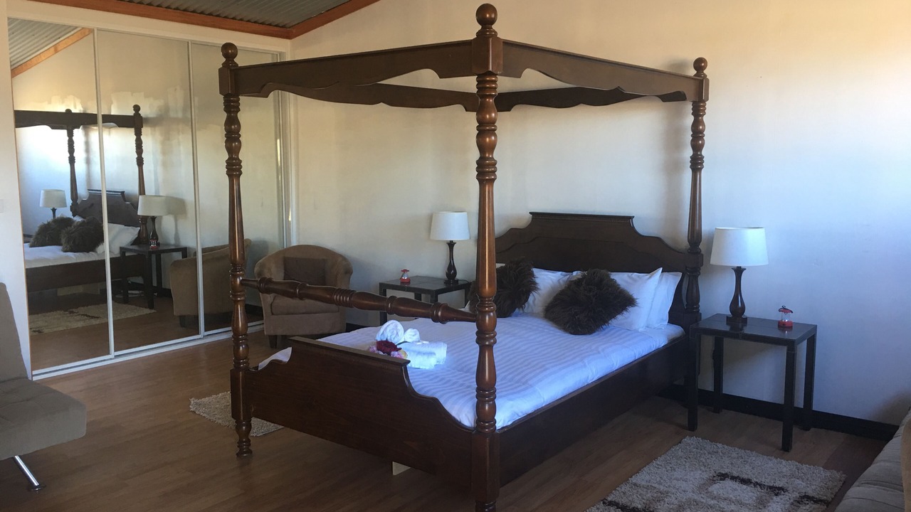 Photo of Bedroom in Pokolbin