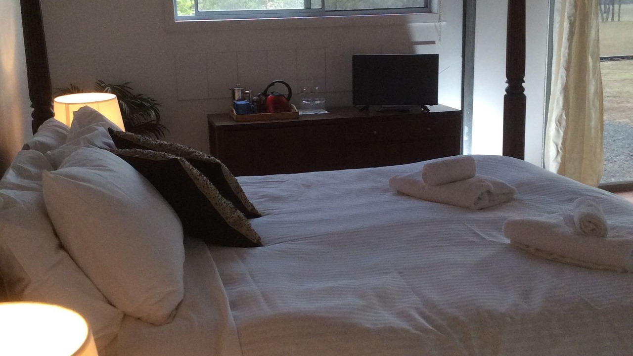 Photo of Bedroom in Pokolbin