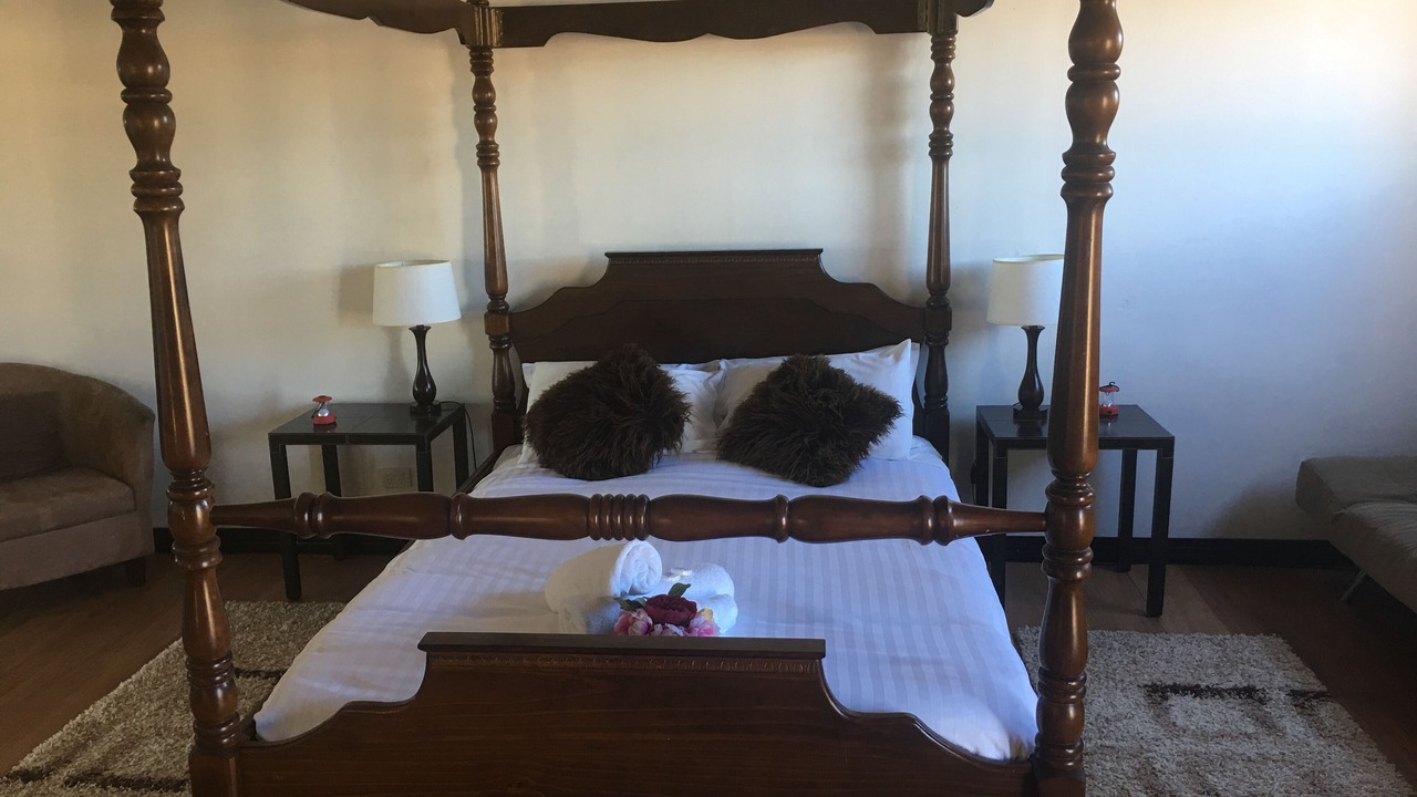 Photo of Bedroom in Pokolbin