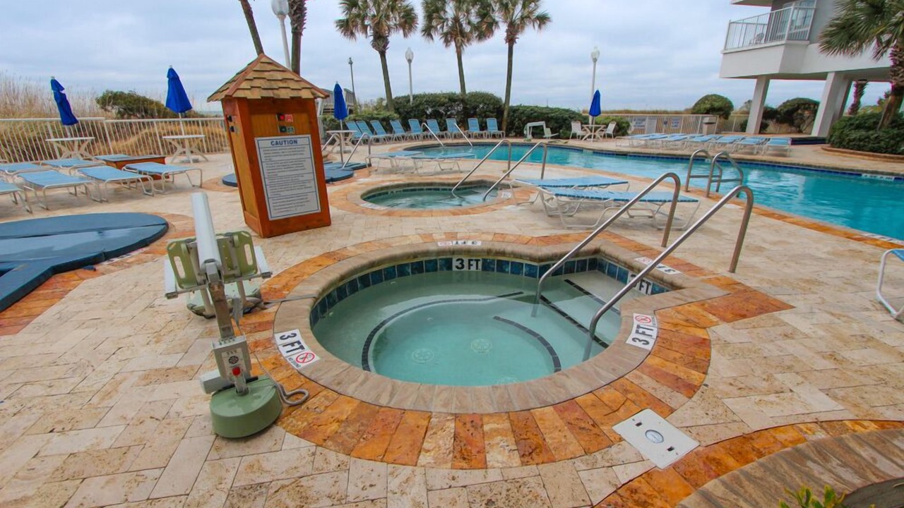 Photo of Outdoor in Arcadian Shores