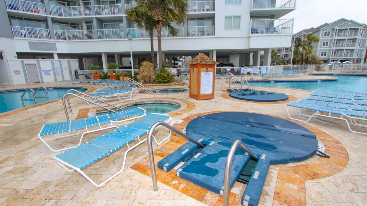 Photo of Outdoor in Arcadian Shores