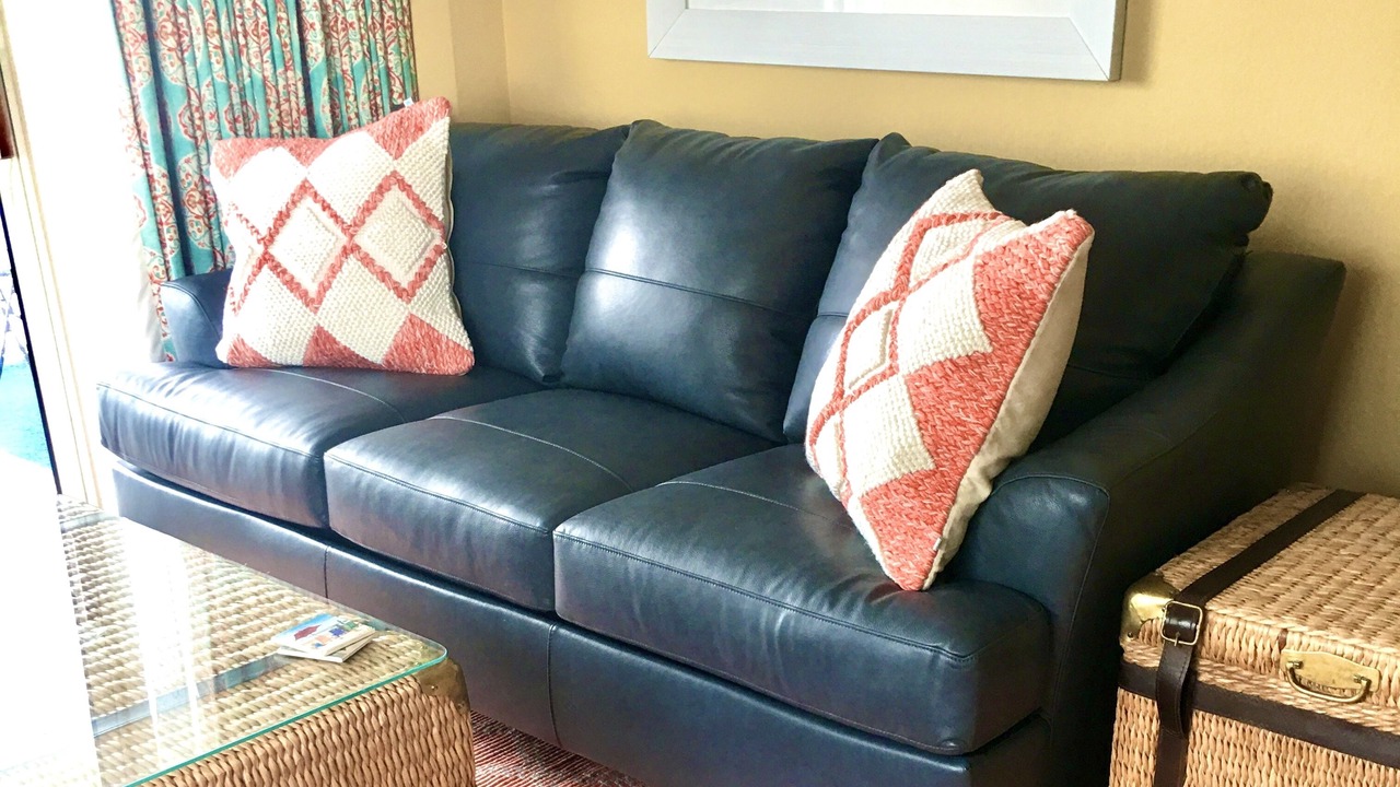 Photo of Livingroom in Arcadian Shores