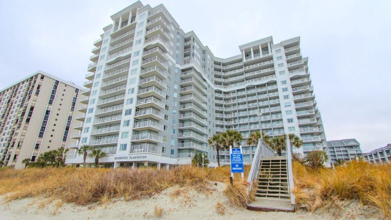 Photo of Outdoor in Arcadian Shores