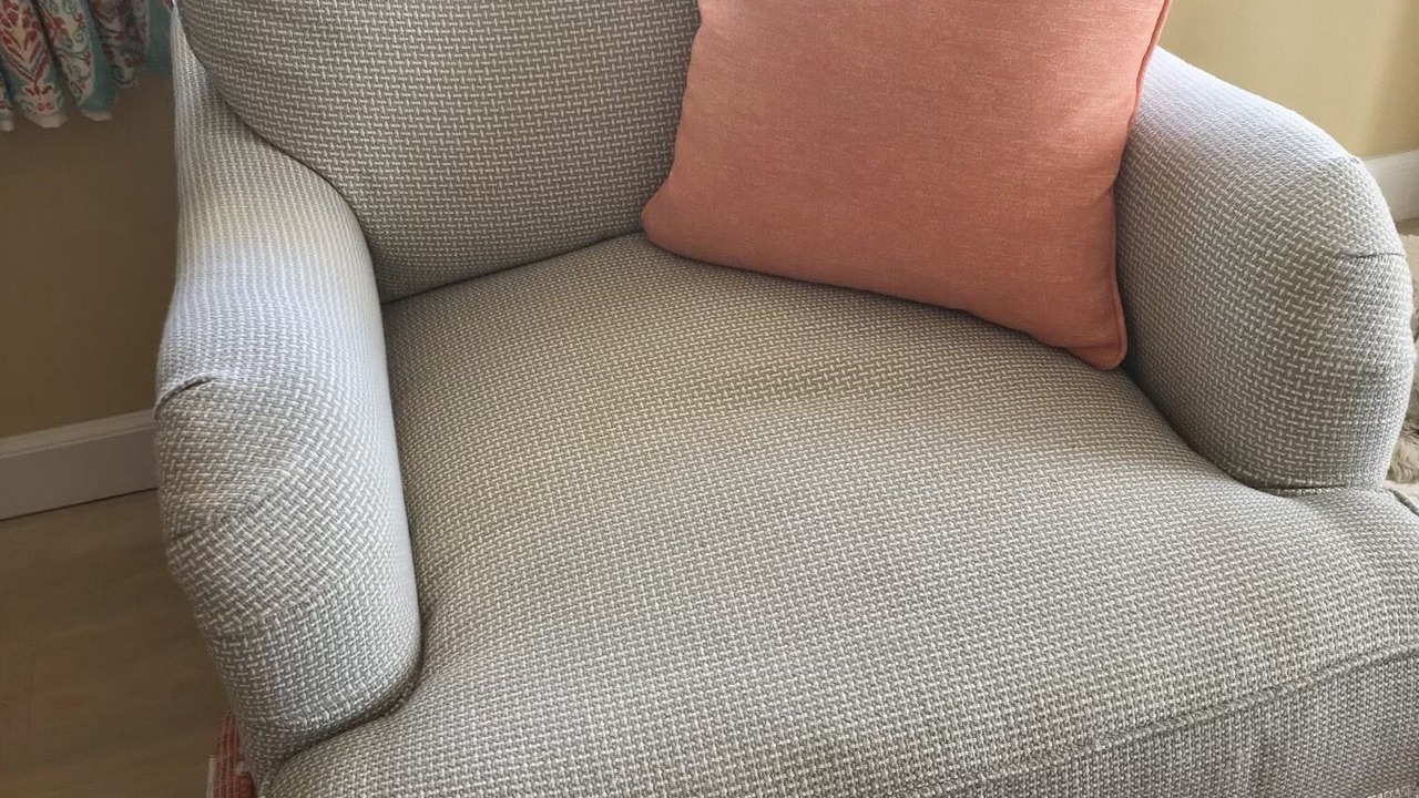 Photo of Livingroom in Arcadian Shores