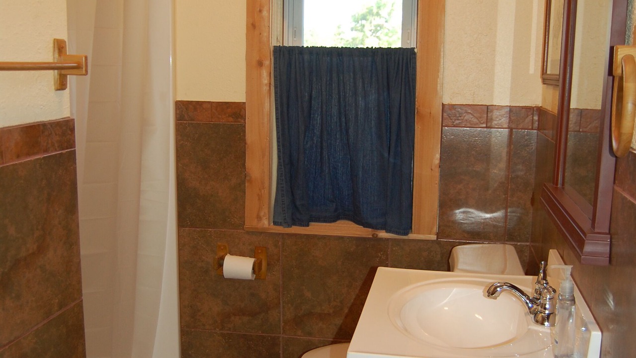 Photo of Bathroom in Grand Saline