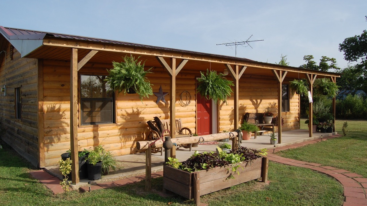 Photo of Outdoor in Grand Saline