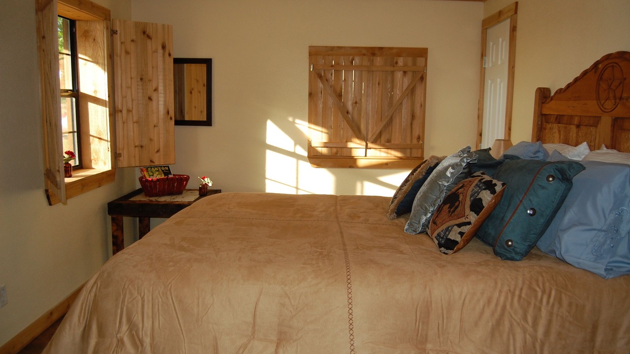 Photo of Bedroom in Grand Saline