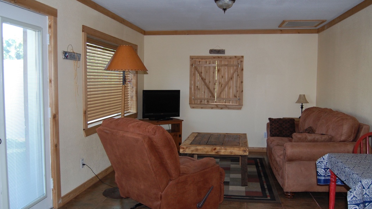 Photo of Livingroom in Grand Saline