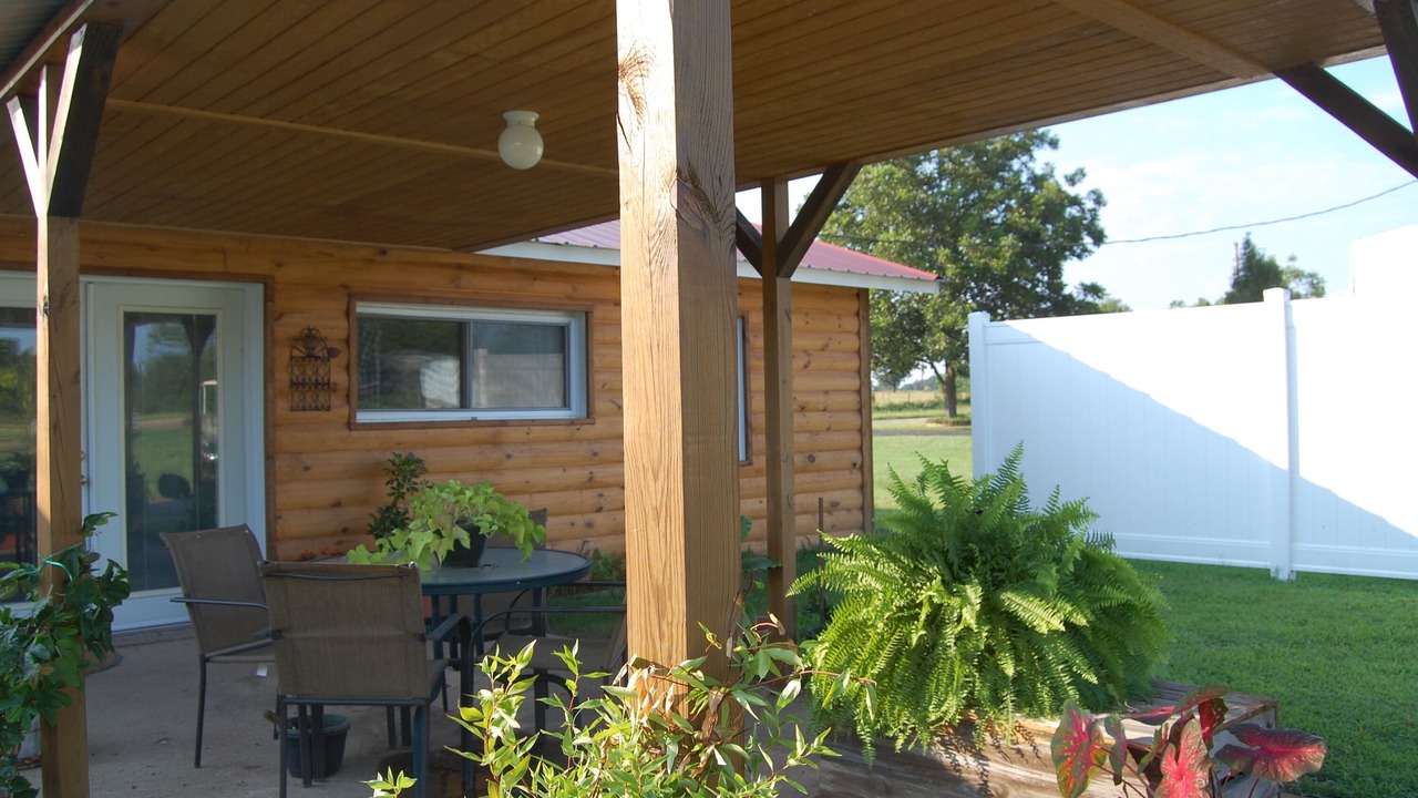 Photo of Outdoor in Grand Saline