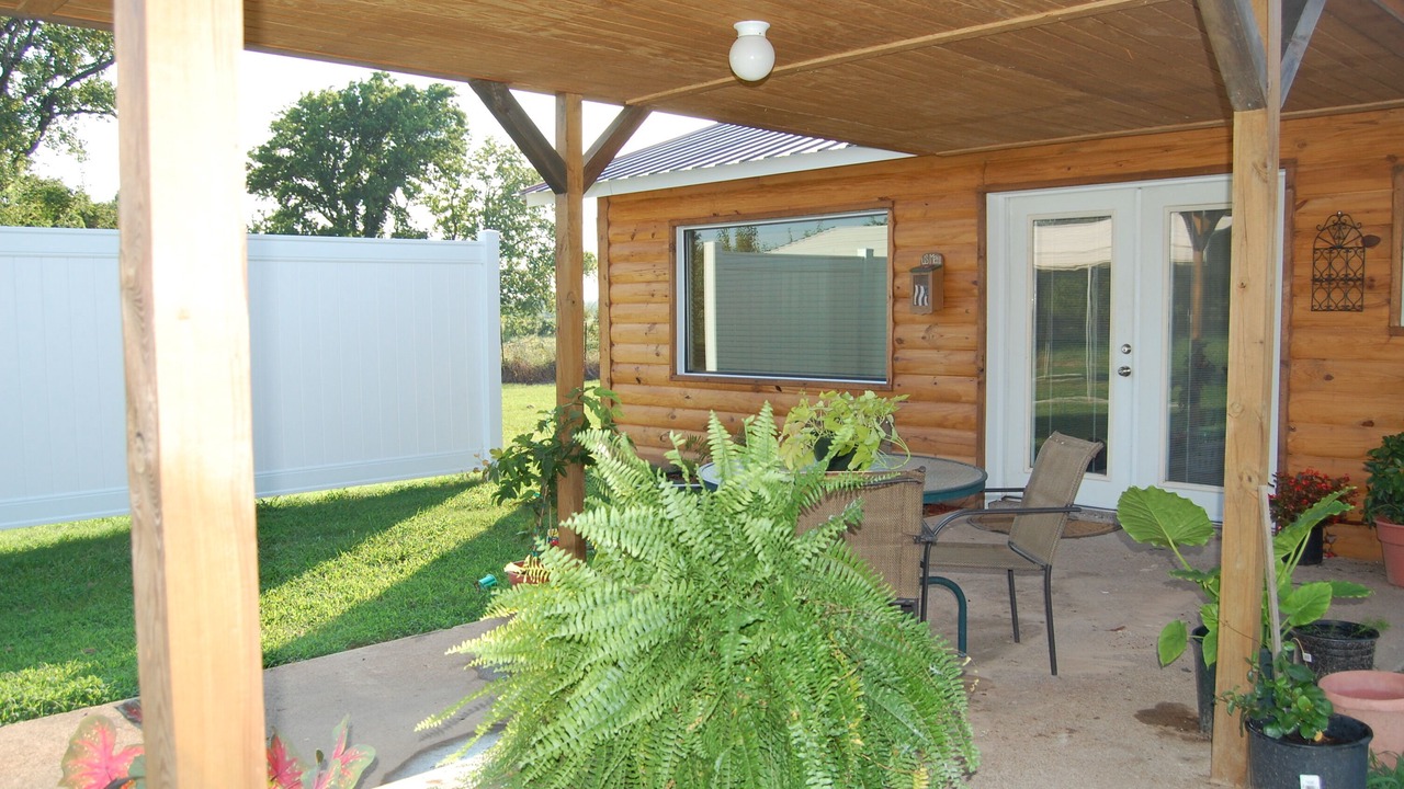 Photo of Outdoor in Grand Saline