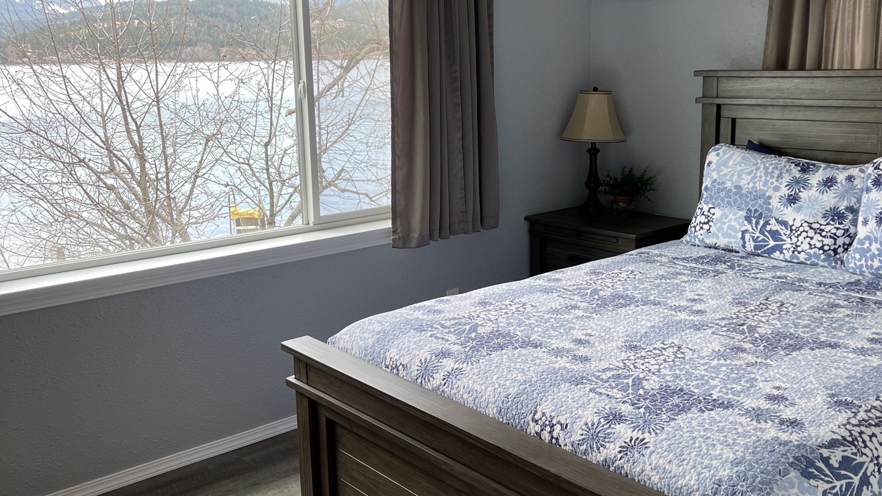 Photo of Bedroom in Valley