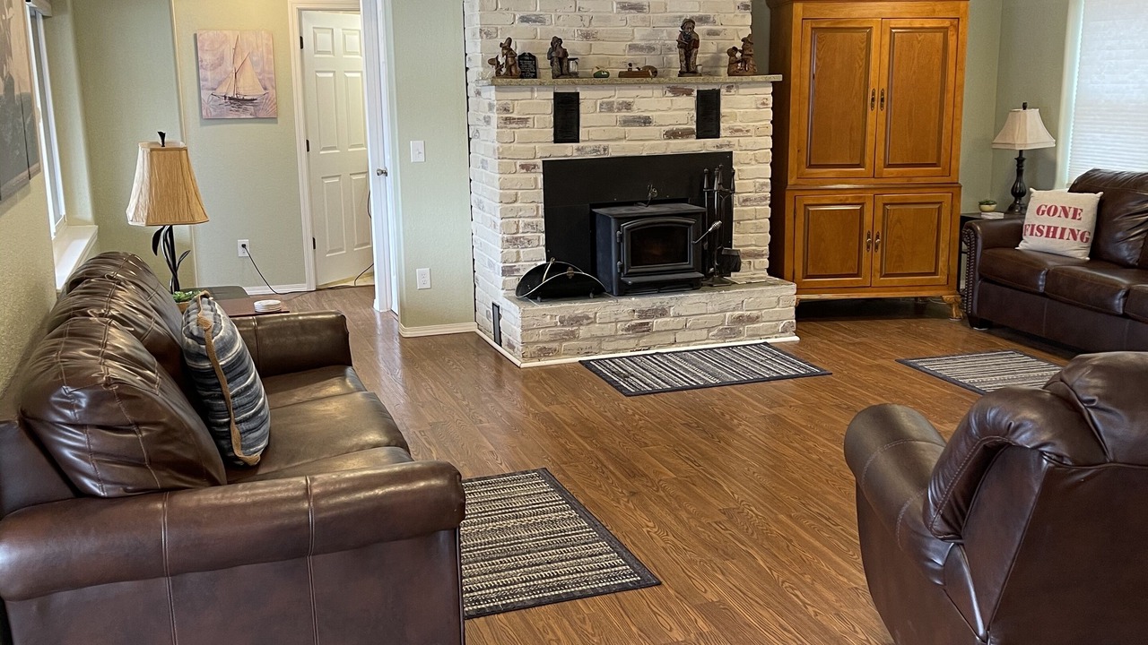 Photo of Livingroom in Valley