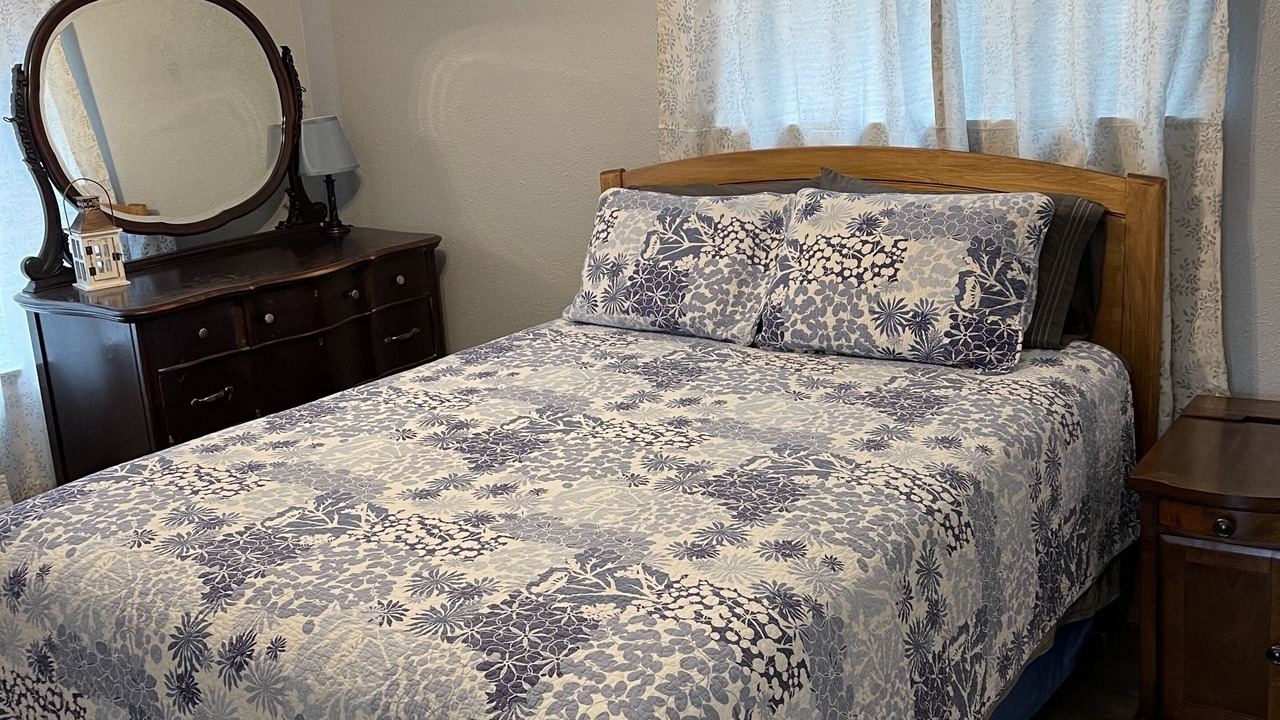 Photo of Bedroom in Valley