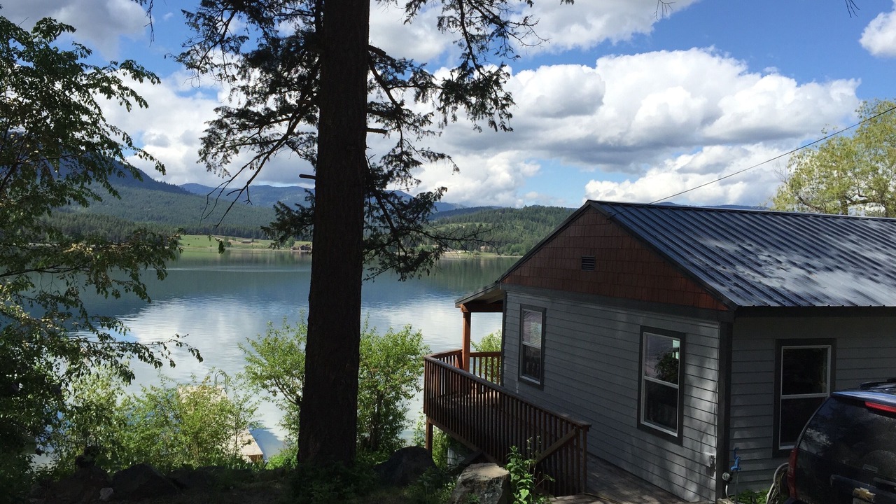 Photo of Outdoor in Valley