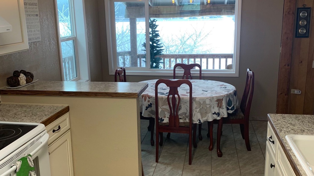 Photo of Kitchen in Valley