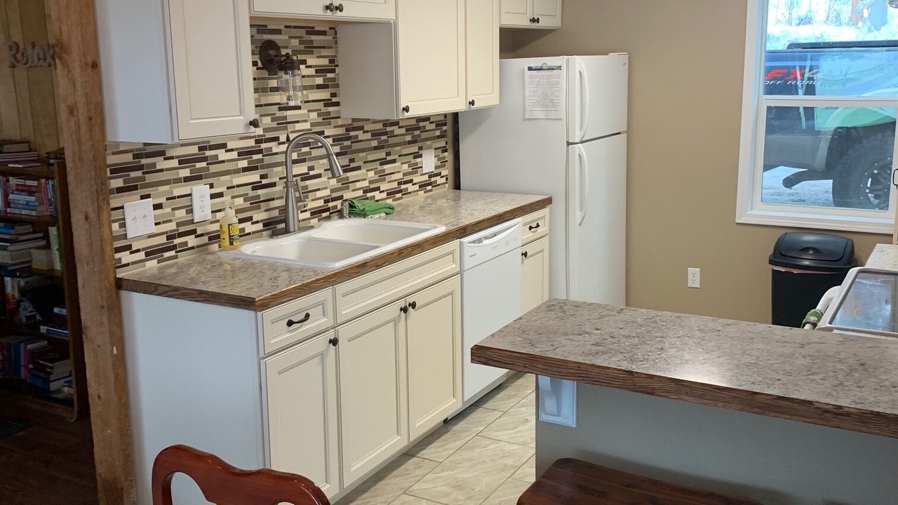 Photo of Kitchen in Valley