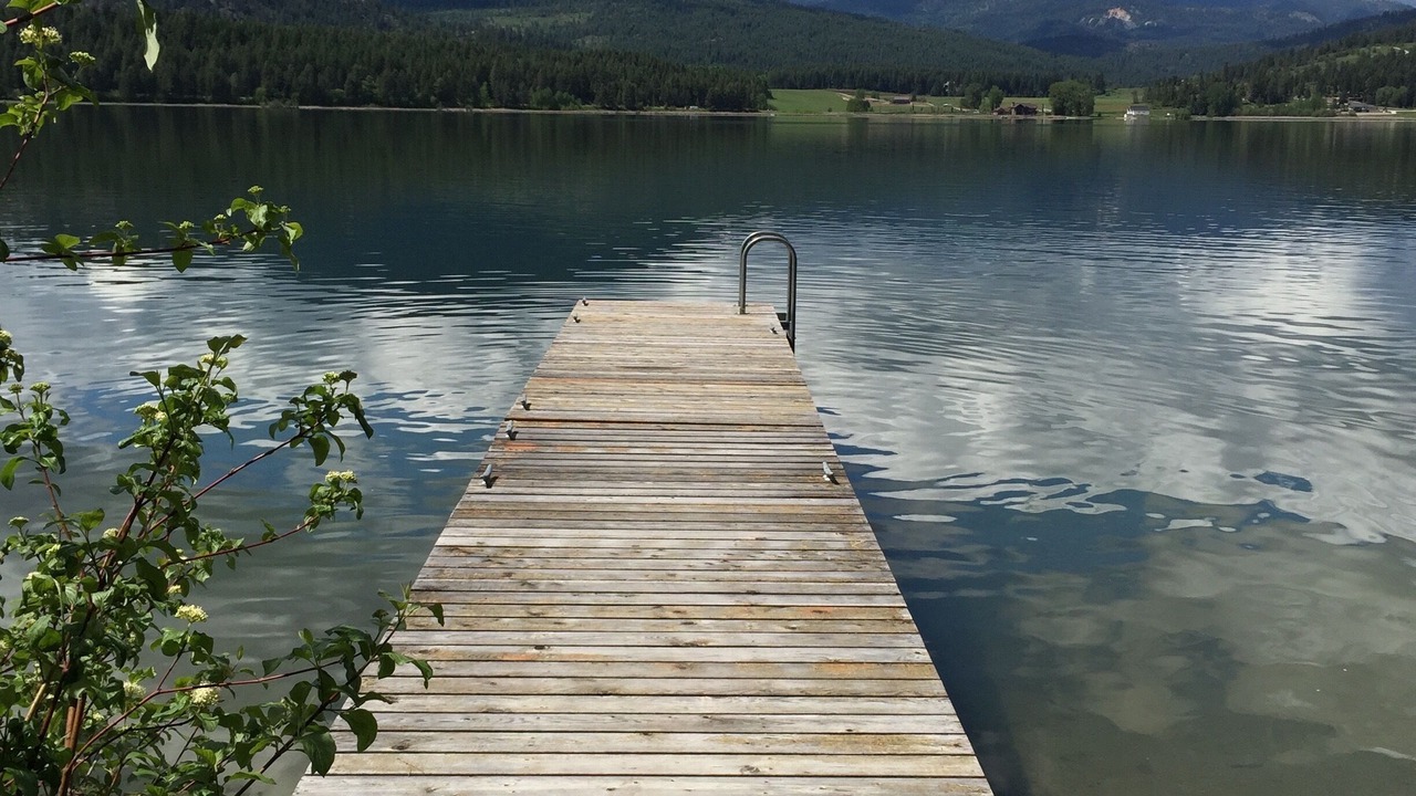 Photo of Outdoor in Valley