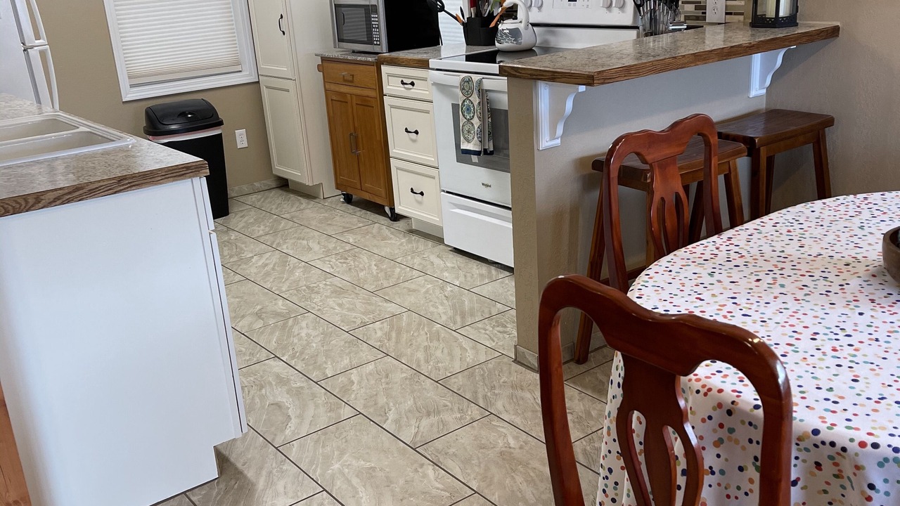 Photo of Kitchen in Valley