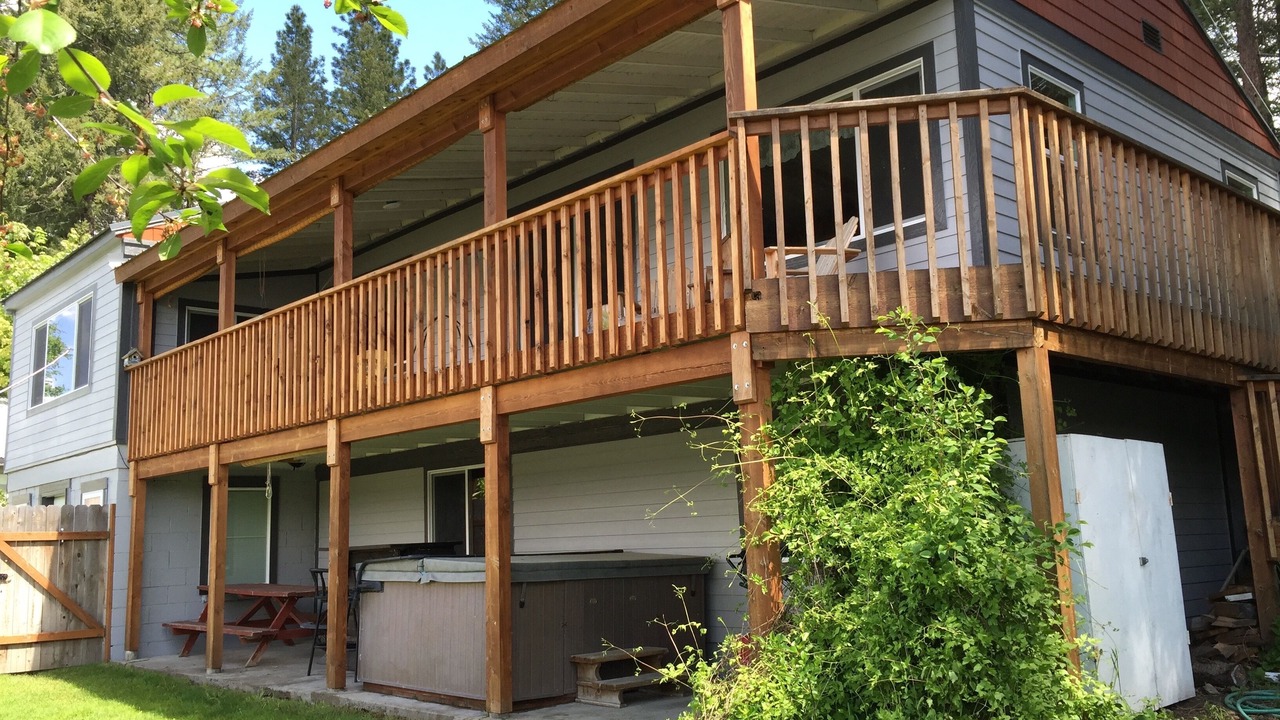 Photo of Outdoor in Valley