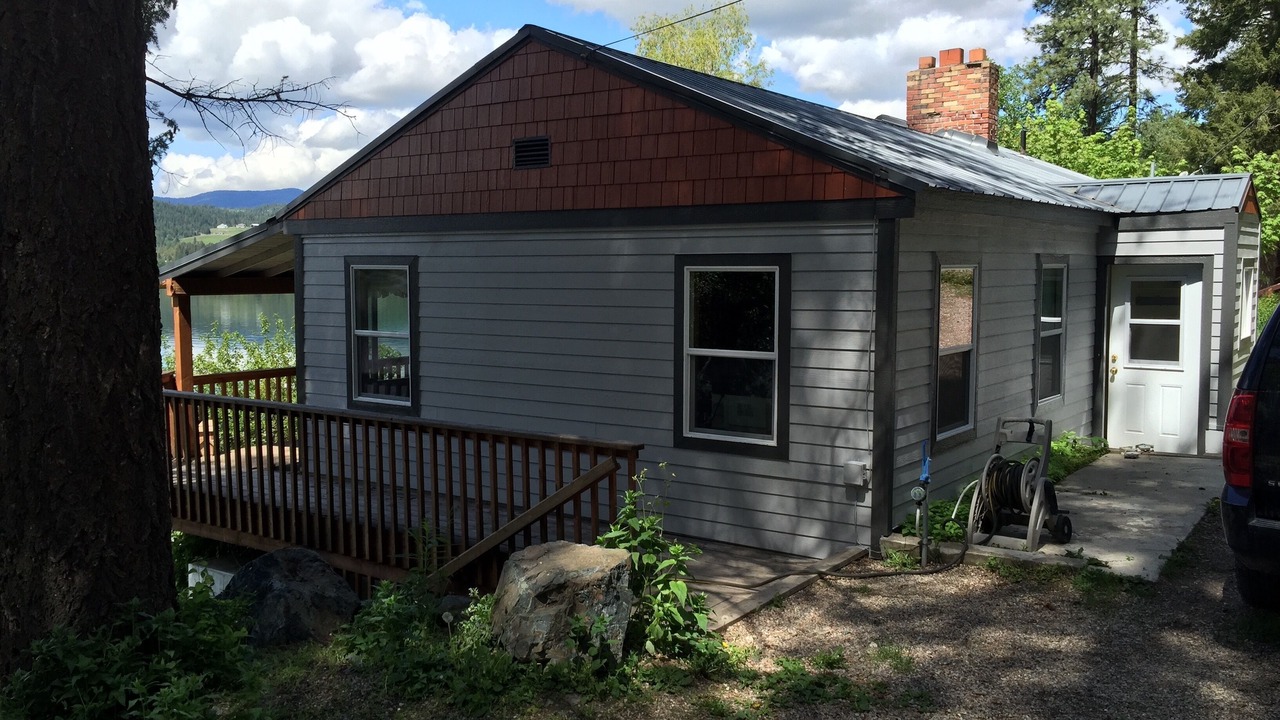 Photo of Outdoor in Valley