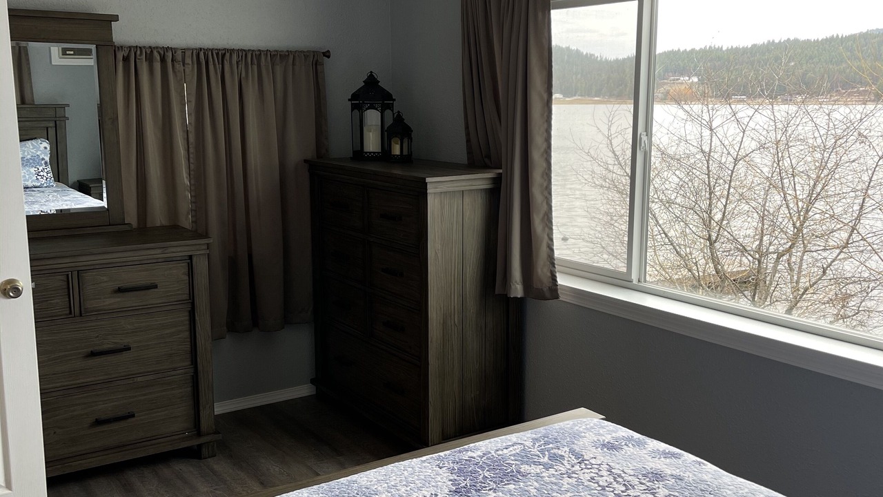 Photo of Bedroom in Valley
