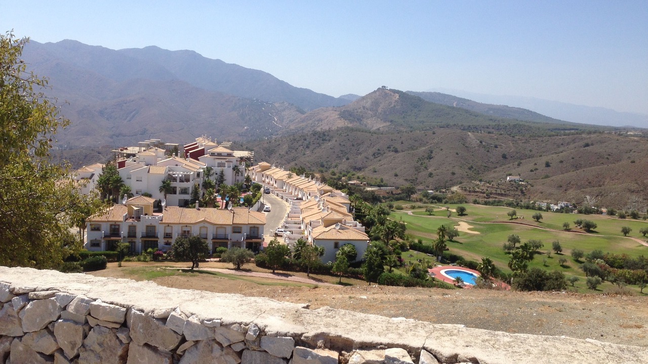Photo of Outdoor in Alhaurin el Grande