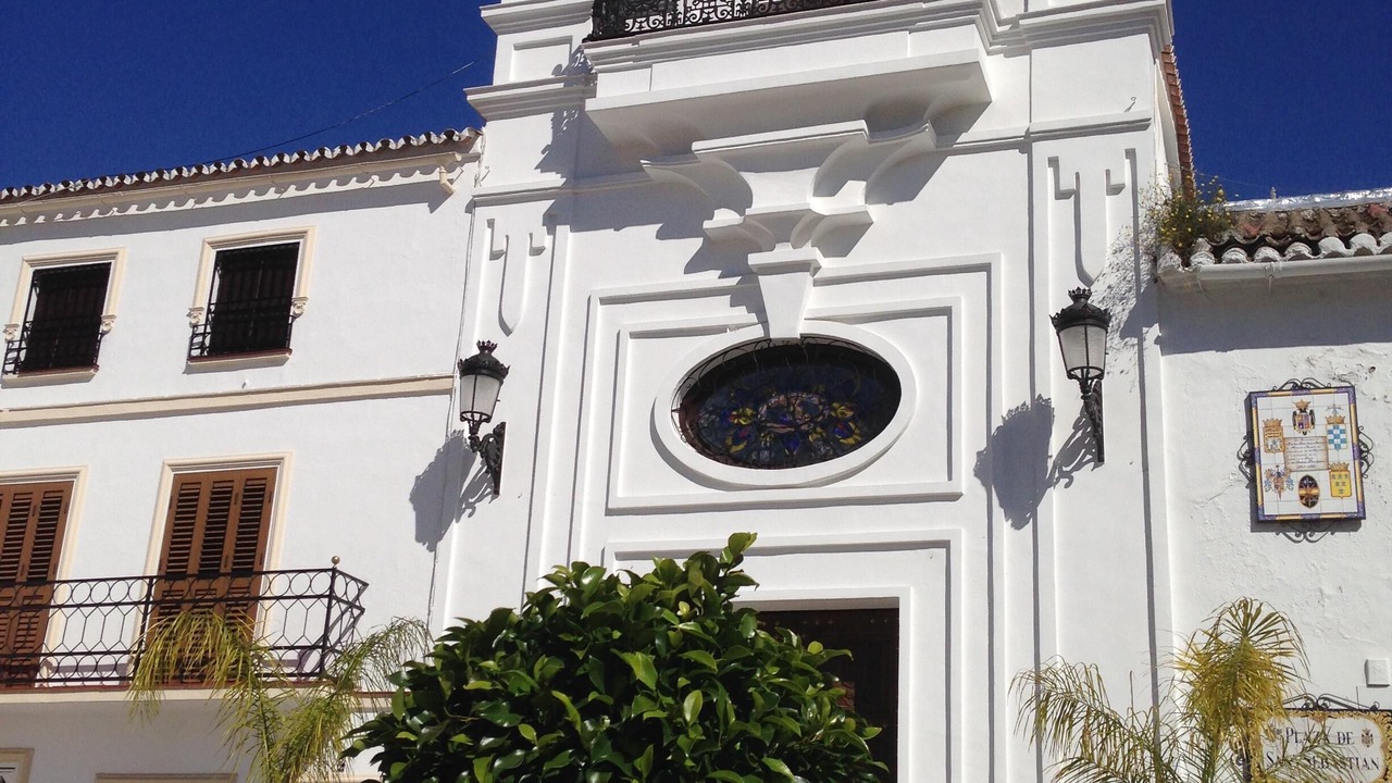 Photo of Outdoor in Alhaurin el Grande