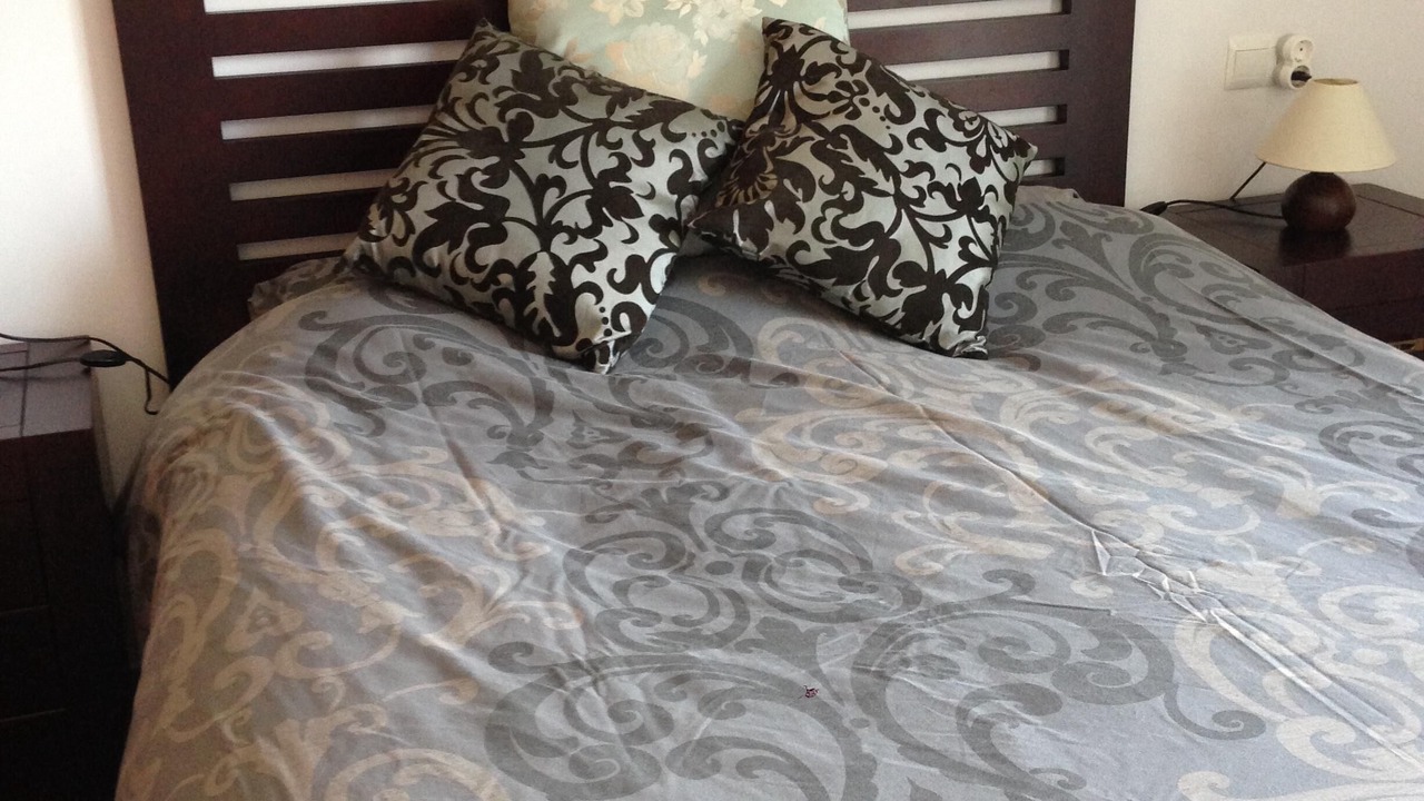 Photo of Bedroom in Alhaurin el Grande