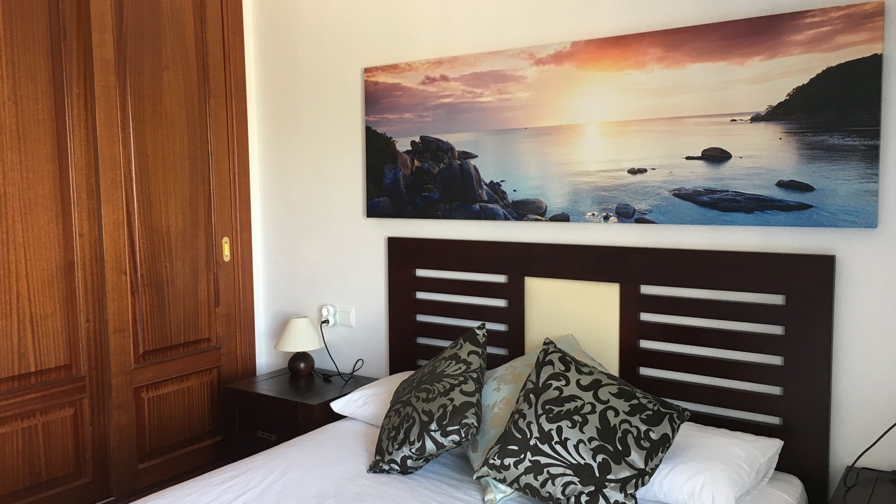 Photo of Bedroom in Alhaurin el Grande