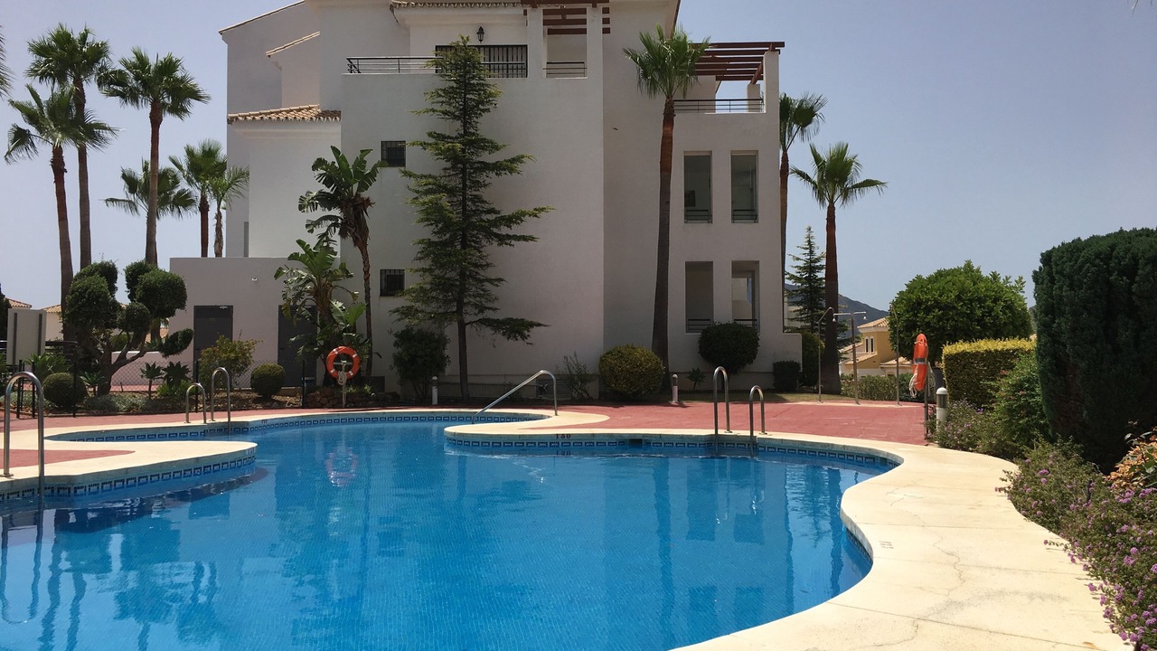 Photo of Outdoor in Alhaurin el Grande