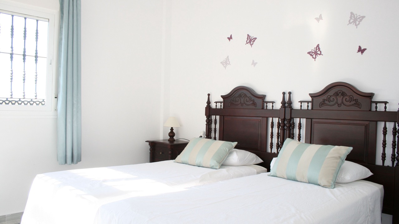 Photo of Bedroom in Alhaurin el Grande