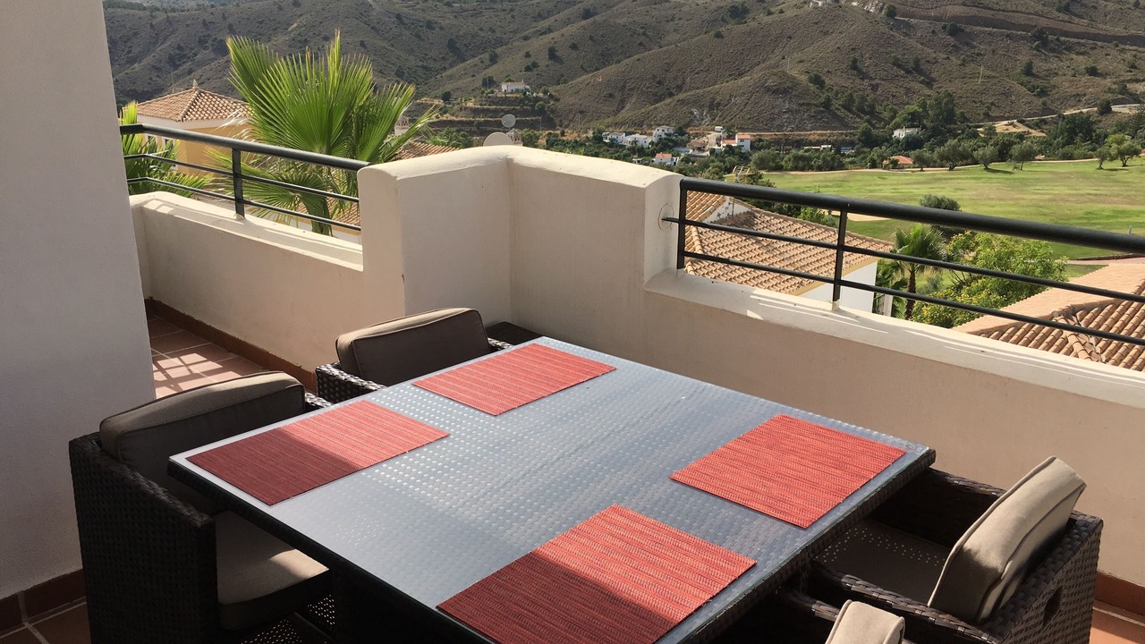 Photo of Outdoor in Alhaurin el Grande