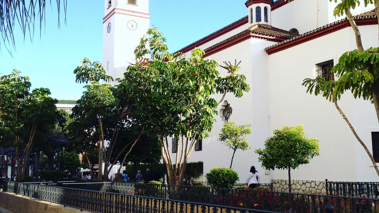 Photo of Outdoor in Alhaurin el Grande