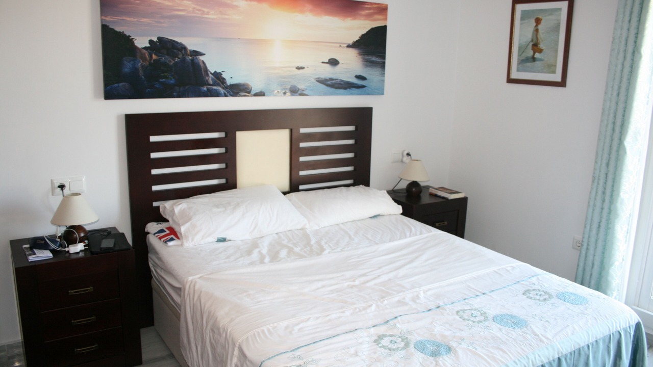 Photo of Bedroom in Alhaurin el Grande