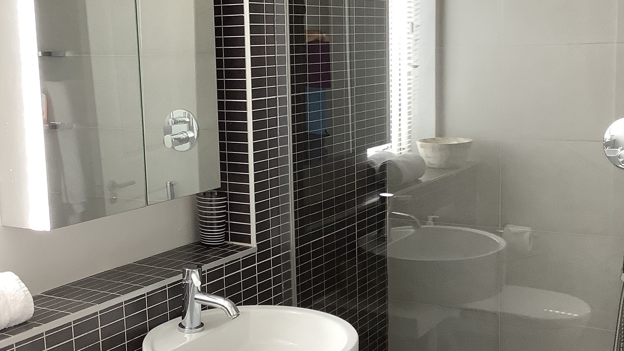 Photo of Bathroom in Drymen